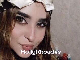 HollyRhoades