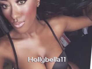 Hollybella11