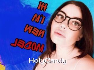 HolyCandy