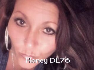 Honey_DL76