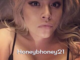 Honeybhoney21