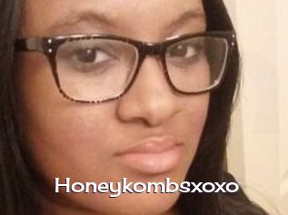 Honeykombsxoxo