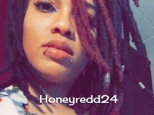 Honeyredd24