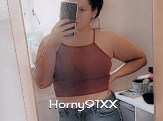 Horny91XX
