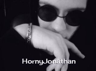 HornyJonathan
