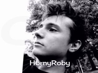 HornyRoby