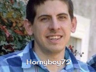 Hornyboy72