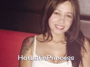 HotLatinPrincess