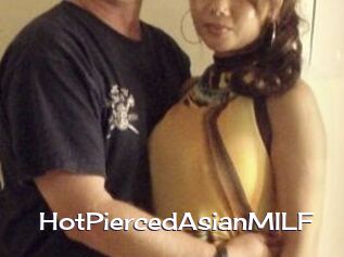 HotPiercedAsianMILF
