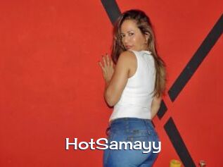 HotSamayy