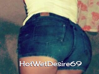 HotWetDesire69
