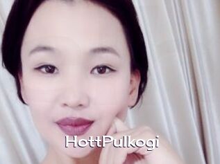 HottPulkogi