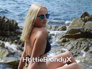 HottieBlondyX