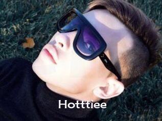 Hotttiee