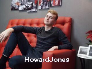 HowardJones