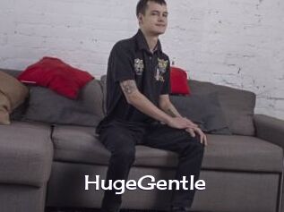 HugeGentle Click here to exit