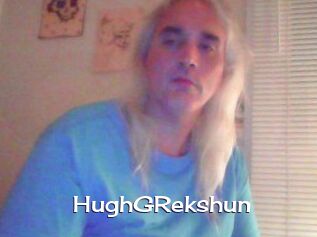 HughGRekshun Click here to exit