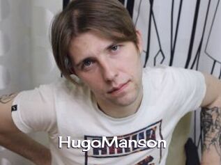 HugoManson