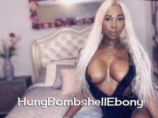 HungBombshellEbony