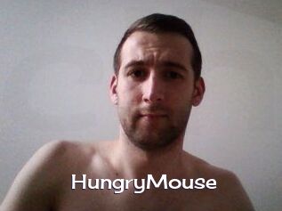 HungryMouse