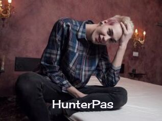 HunterPas