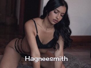 Hagneesmith