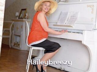 Haileybreezy