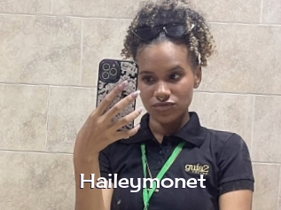 Haileymonet