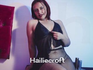 Hailiecroft