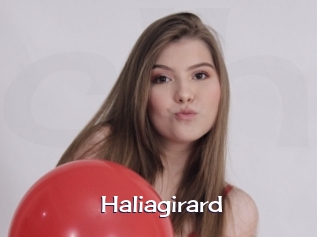 Haliagirard