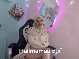 Halimamaalouf