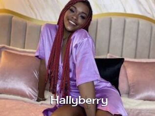 Hallyberry