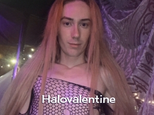 halovalentine Click here to exit