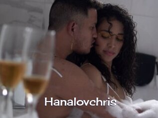 Hanalovchris