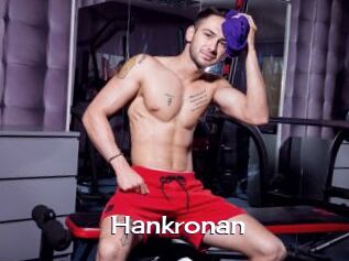 Hankronan