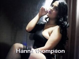 Hanna_thompson