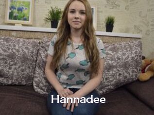 Hannadee