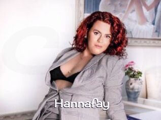 Hannafay