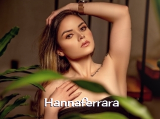 Hannaferrara