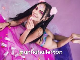 Hannahallerton