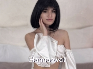 Hannaswat