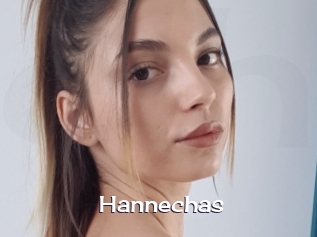 Hannechas