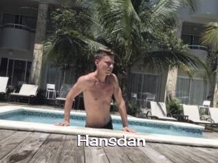 Hansdan