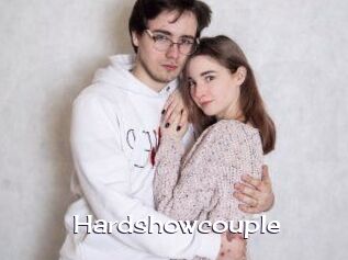Hardshowcouple