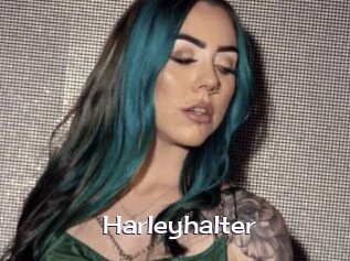 Harleyhalter