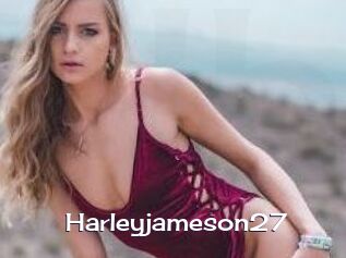 Harleyjameson27