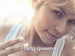 Harly_queenx