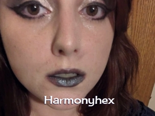 Harmonyhex