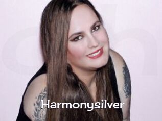 Harmonysilver