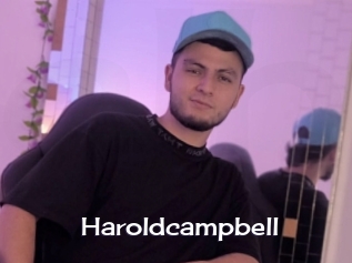 haroldcampbell Click here to exit